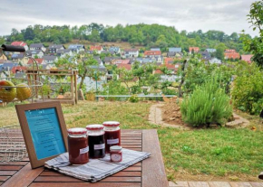 Ferienwohnung Im Paradies